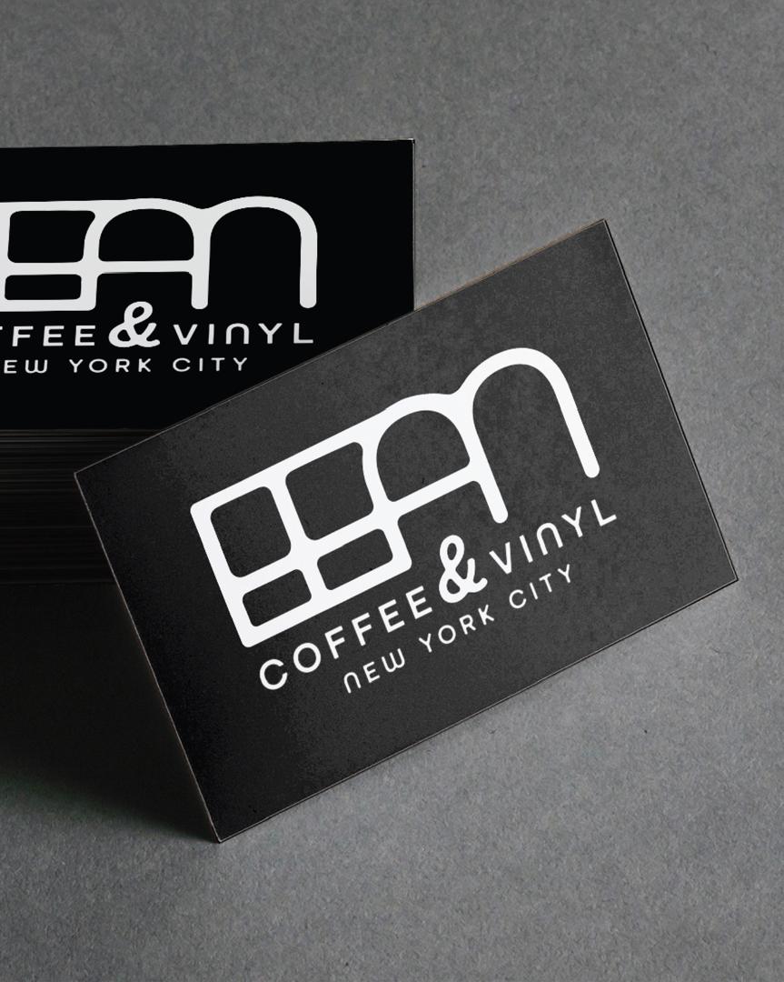 Client logo design