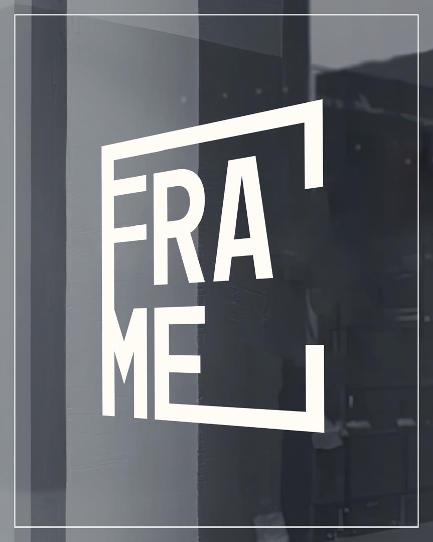 Brand identity project