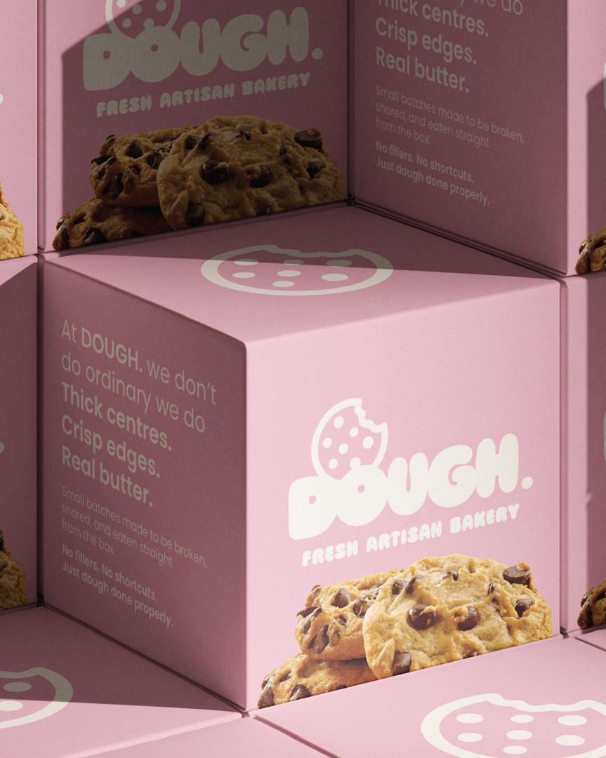 Brand identity project