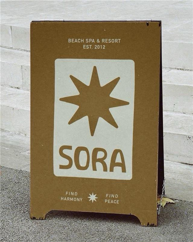 Brand identity project