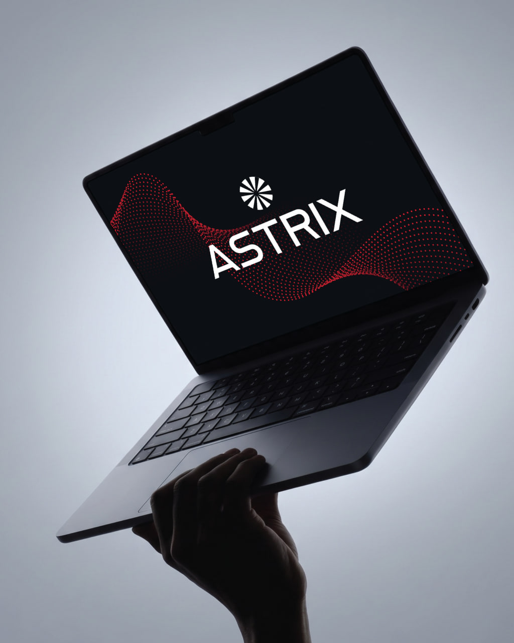 Brand identity project