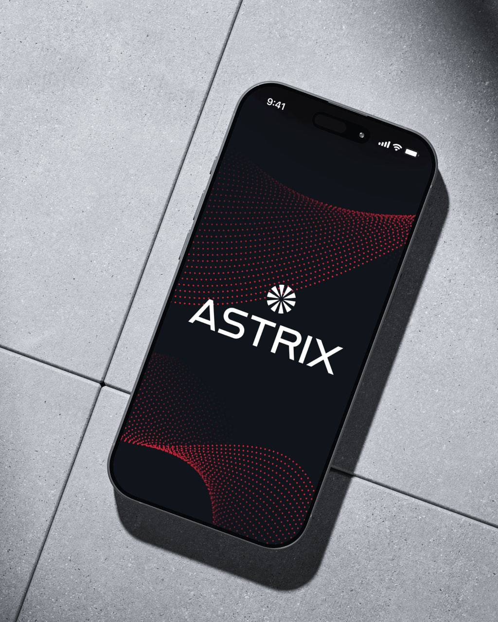 Brand identity project